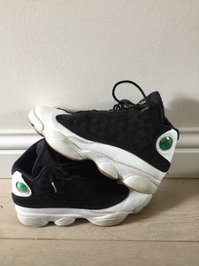 jordan high top boots