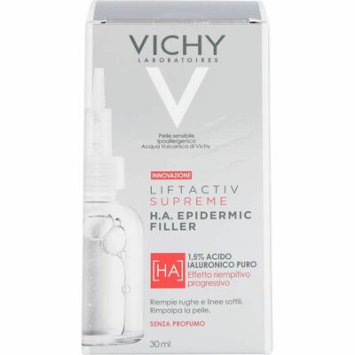 VICHY LIFTACTIV H.A.Epidermic Filler Konzentrat 30 ml PZN16328748
