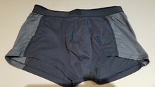 Boxer Short Grau von BOSS in Größe 7