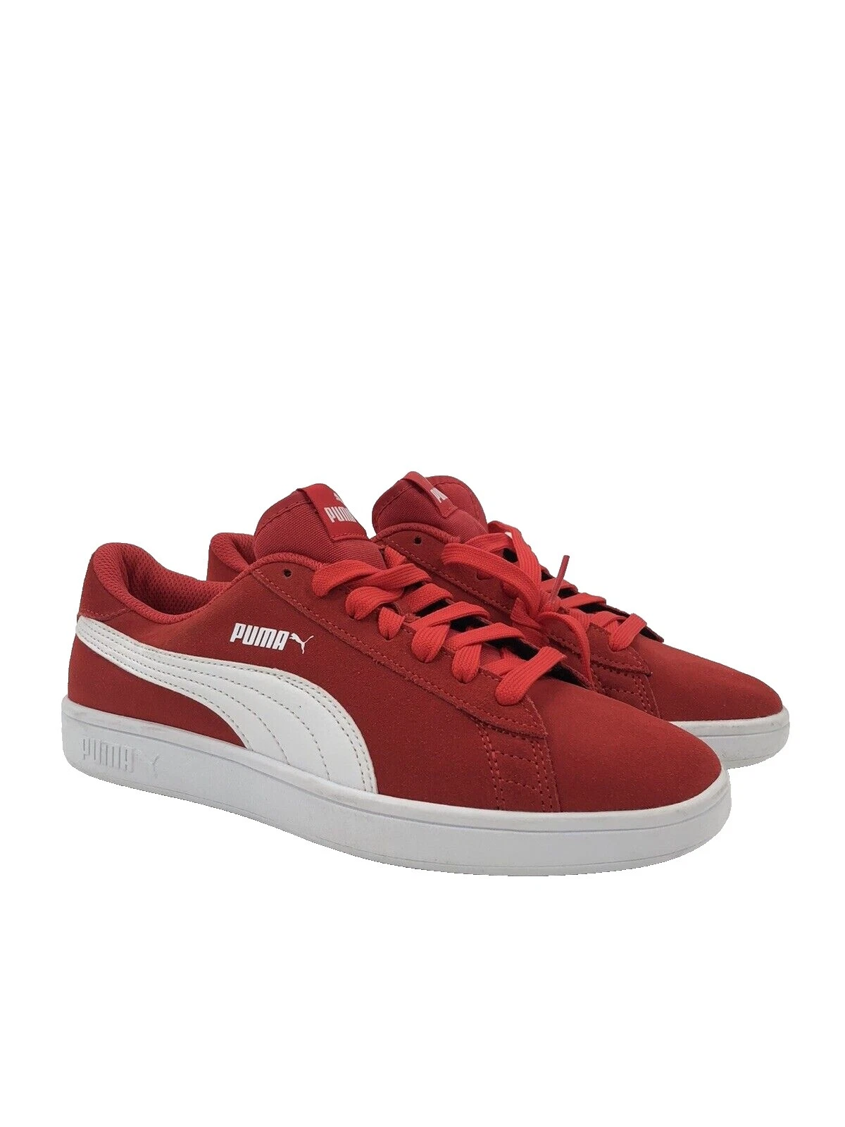 Zapatos unisex de gamuza PUMA para niños 7 zapatos de EE. UU.