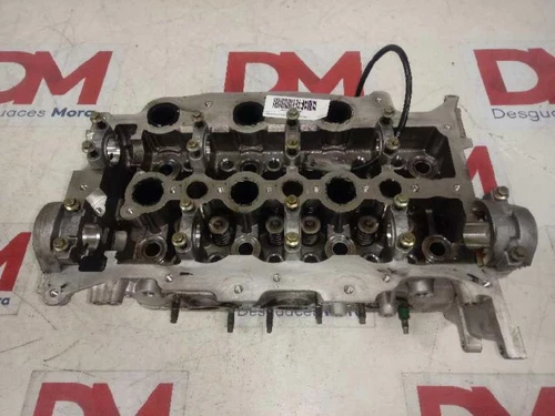 4R8Q6090AG Culasse remises pour JAGUAR S-TYPE 2.7 V6 Diesel Classic 6259422