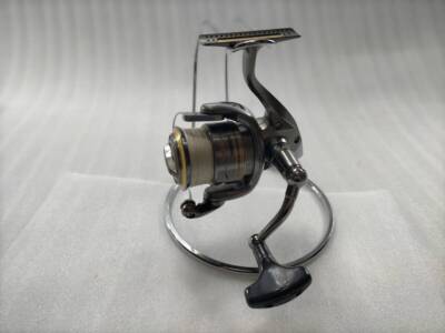 Made In Japan Shimano 09 Ultegra C3000 Spinning Reel Jp