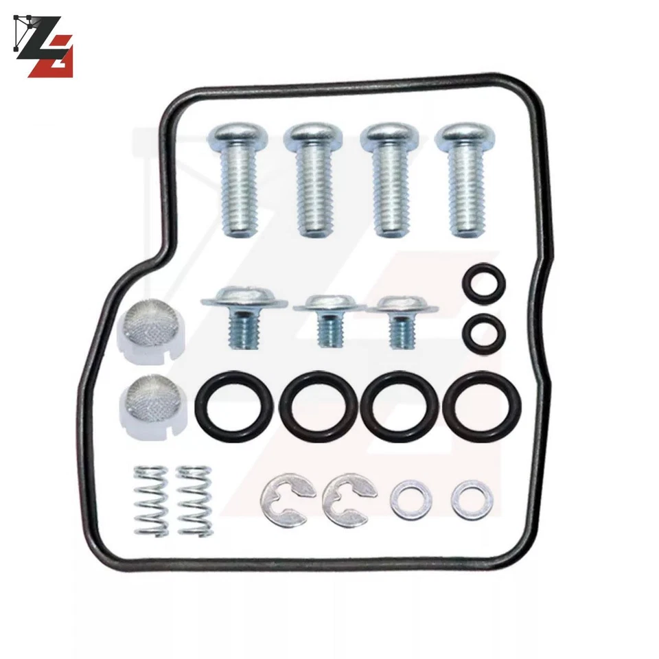 2PCS For 1997-2004 Suzuki Marauder 800 VZ800 Carburetor Carb Repair Kit — 第 4/4 张图片