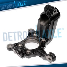 Front Passenger Side Steering Knuckle for Vol...
