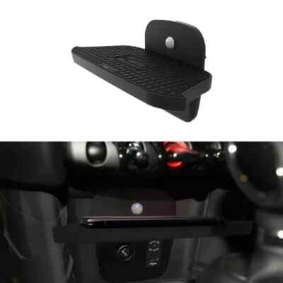 Center Console Mini Cooper Wireless Phone Charger Mini Cooper S