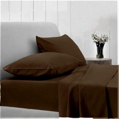 Top Split King Fitted Sheet for Adjustable Beds,Flex Top King Sheets for Slee...