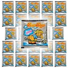 Fart Bag, Fart Bomb Bags Prank Joke Stinky Smelly Gas Odor Novelty Toys, Part...