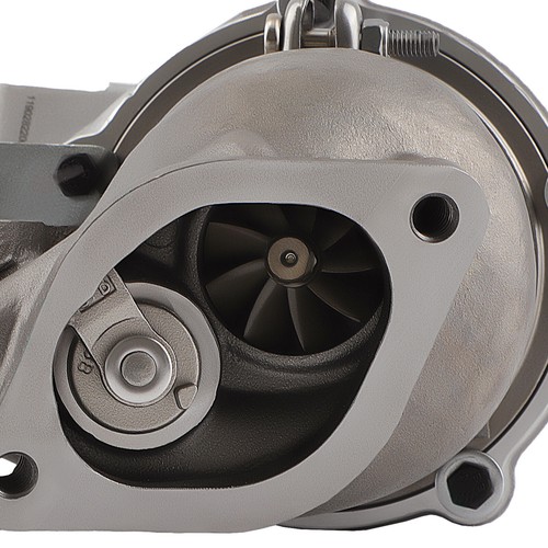 Twin Turbocharger for Ford F150 Pickup 2013-2016 3.5L V6 53039880469/0470 - Picture 10 of 14