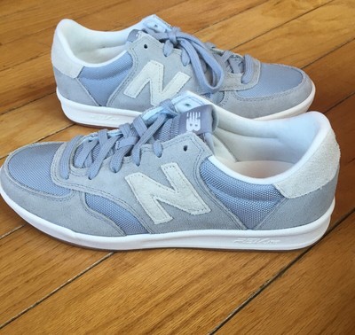 new balance 300 mens Silver