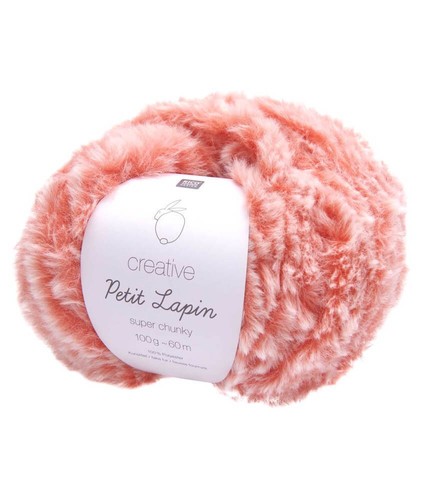 Lot De 8 Pelotes Bdf Fourrure – Fil à Tricoter Effet Poil, Neuf