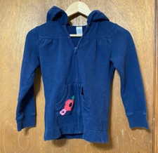 Gymboree Girls Sweat Shirt Size 7-8