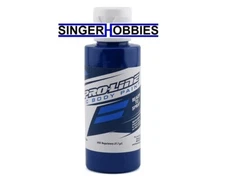 Pro-Line Racing 6327-00 Water-Based Airbrush Body Paint Pearl Blue PRO632700 HH