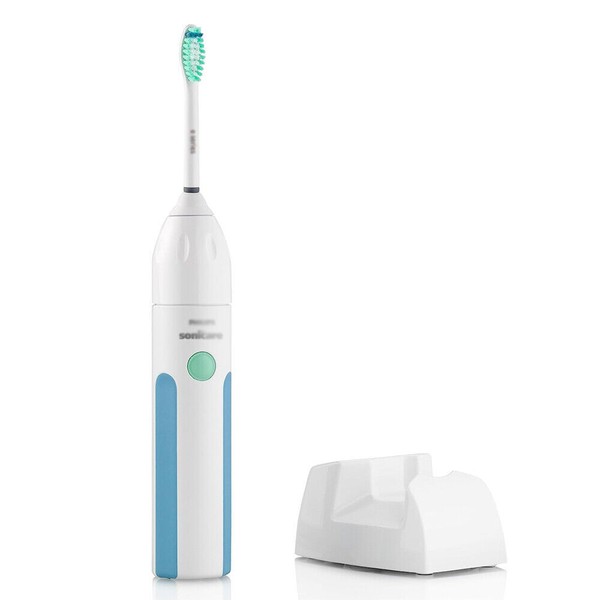 Philips Sonicare Essence HX5610 Toothbrush Handle Charger and Brush
