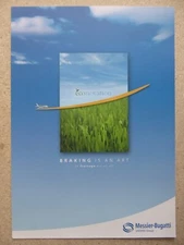 DOCUMENT PUB SAFRAN MESSIER BUGATTI LANDING SYSTEMS WHEEL BRAKE AIRBUS LEARJET