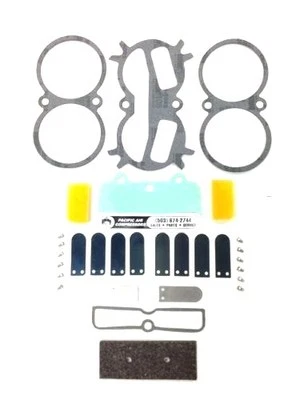 SPEEDAIRE Complete Head Rebuild Kit For Old VT Campbell Hausfeld Air Compressor VT210300AJ
