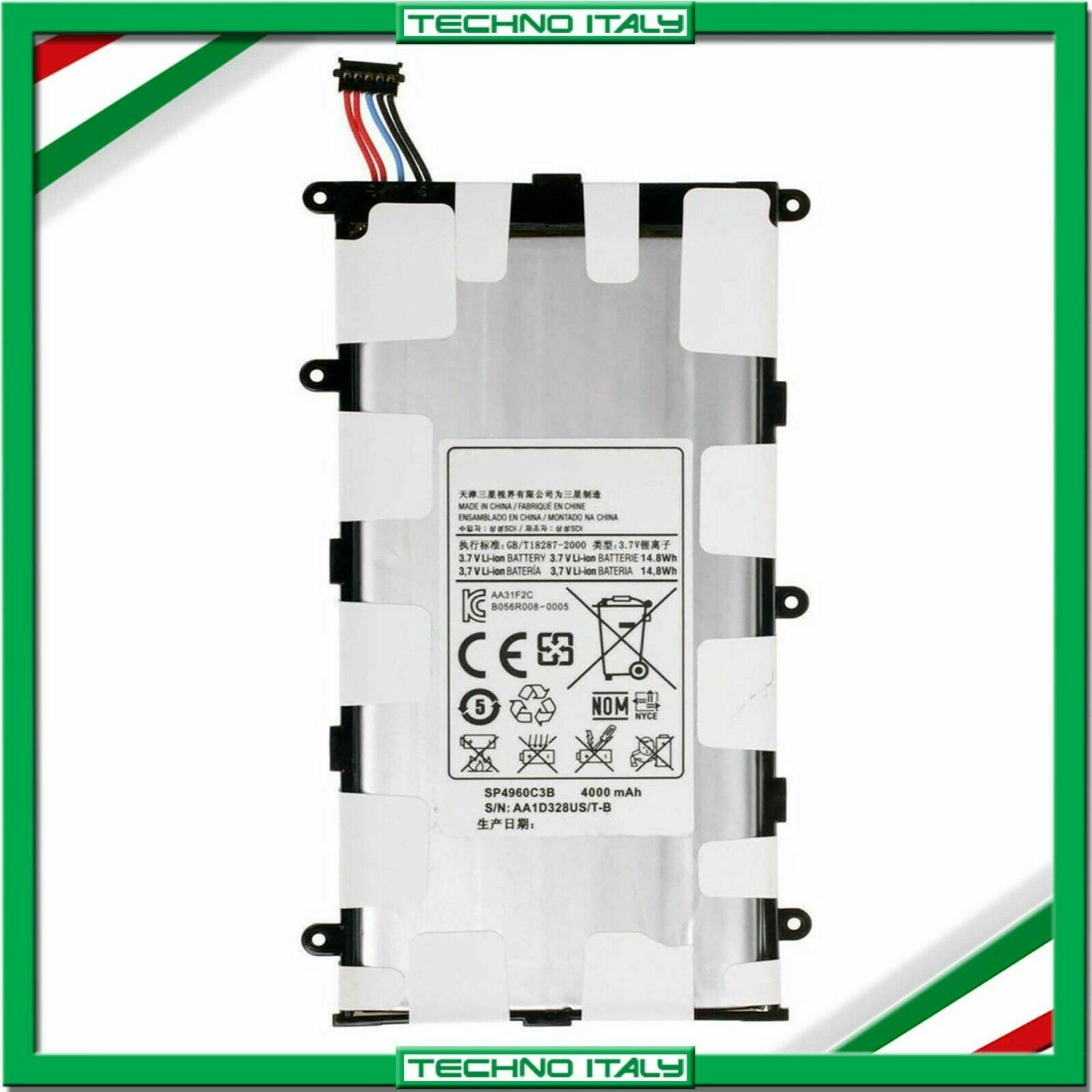 Foto 1 di 3