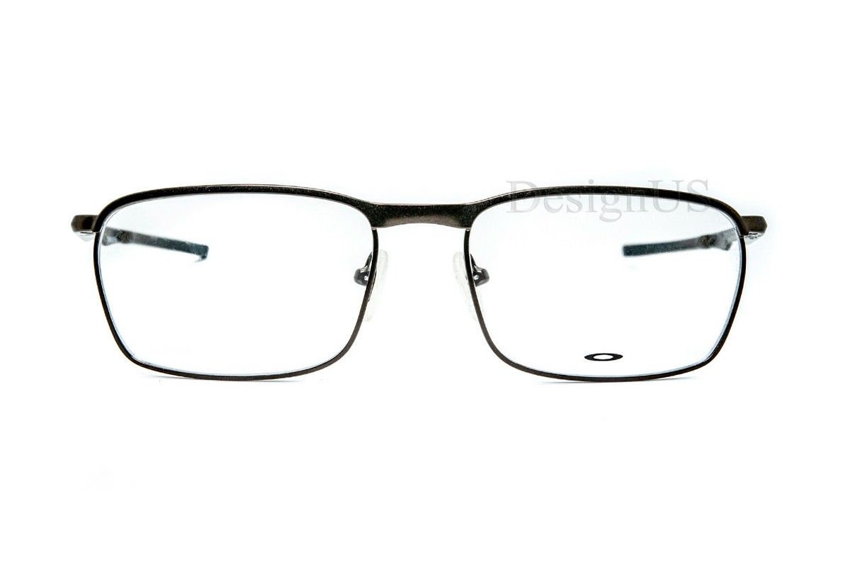 Oakley CONDUCTOR OX3186-0254 Pewter 54/17/137 Eyeglasses