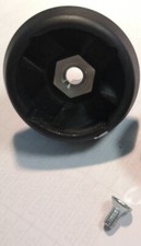 ARIETE - KENWOOD giunto motore frullatore blender 577 578 originale