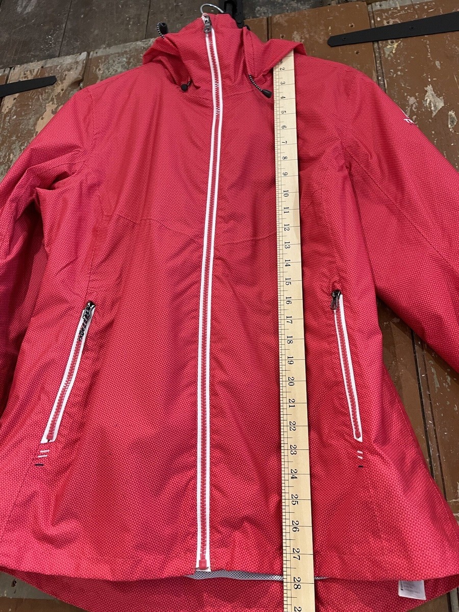 tribord adventure jacket