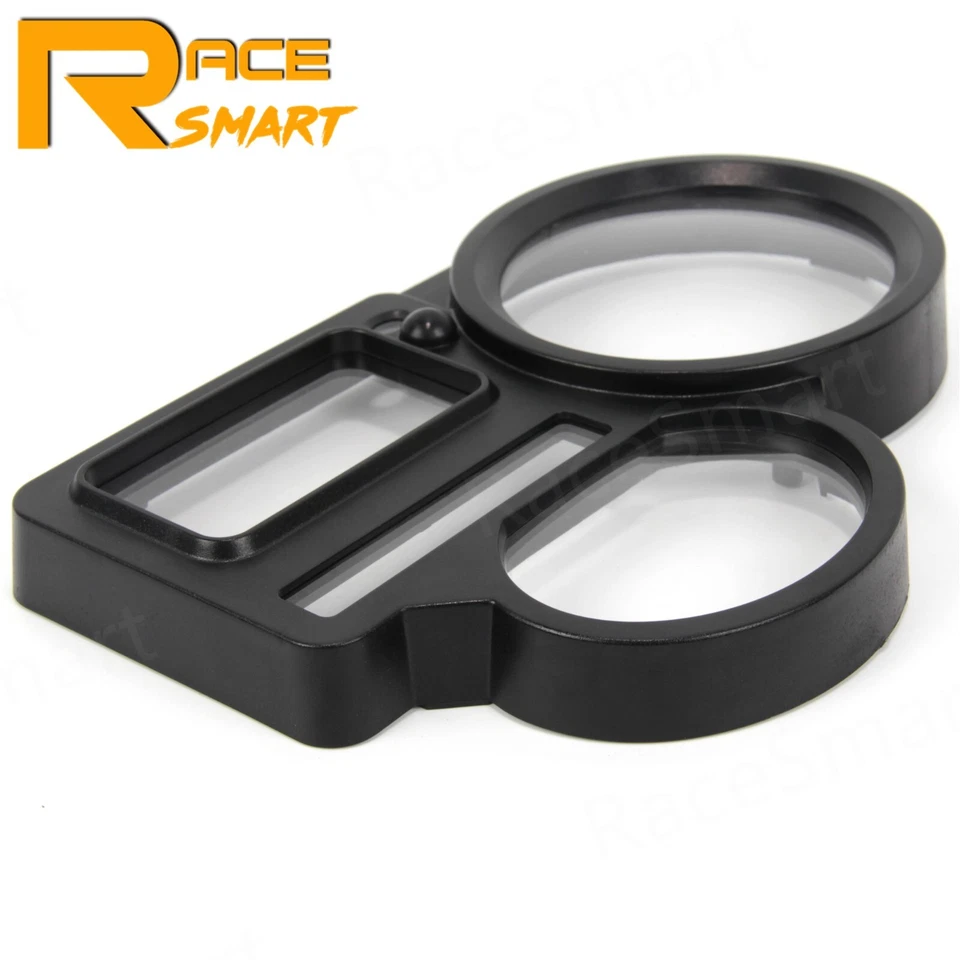 Cubierta de caja de instrumentos medidor de velocímetro para BMW R1200GS 2004-2017 Foto 3 de 4