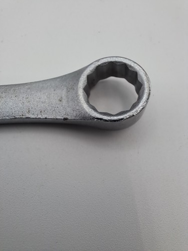 Vintage Action 9/16 Combination Wrench, No 34118, Made in USA - Bild 2 von 10