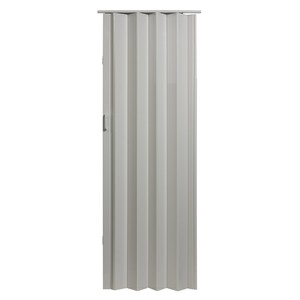 Details About 48 Inch X 80 Inch Folding Door In White White 48x80 5