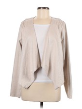 Willow & Root Women Brown Jacket M