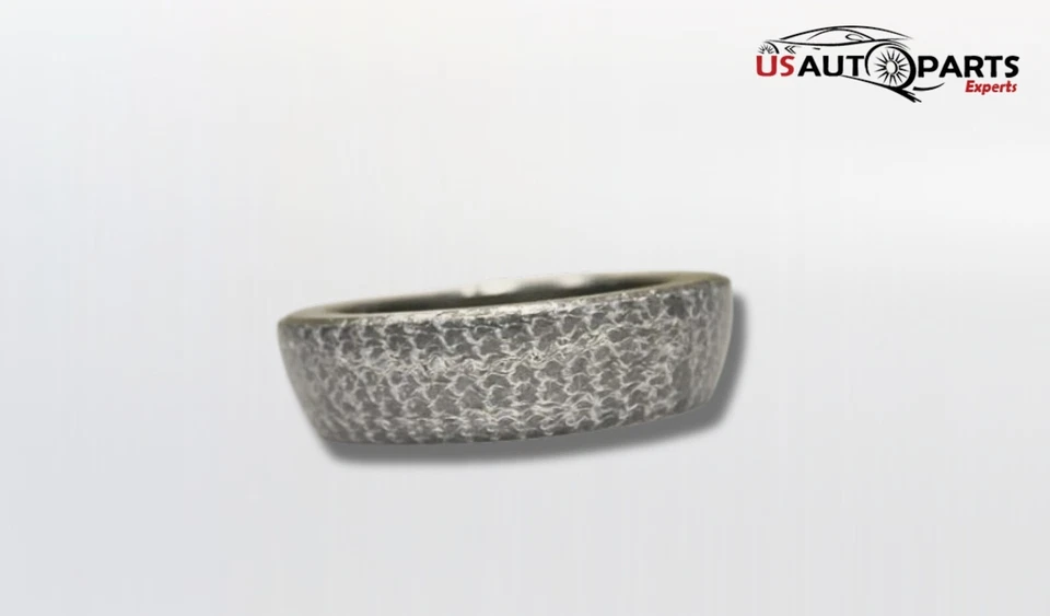 SUBARU GENUINE EXHAUST GASKET DONUT REAR CONVERTER FOR IMPREZA LEGACY 1995-1999 - Image 2 of 4