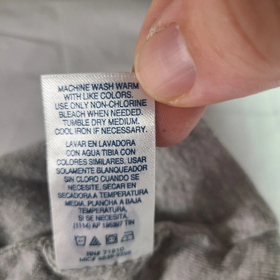 Gerber Baby Gray Beanie Hat w/ Car, Helicopter & Plane Sz 0-6 Mo (8-16 lbs) - Изображение 4 из 4