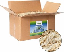 Jumbogras® Gartenmulch 170 l, Rindenmulch-Ersatz aus Miscanthus/Elefantengras