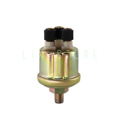 Diesel engine three-head wiring oil pressure sensor sensor plug sensor Z3900265