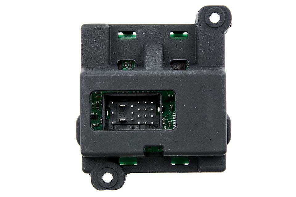 Module de commande xénon pour BMW E87 E81 E84 en aluminium étanche haute performance