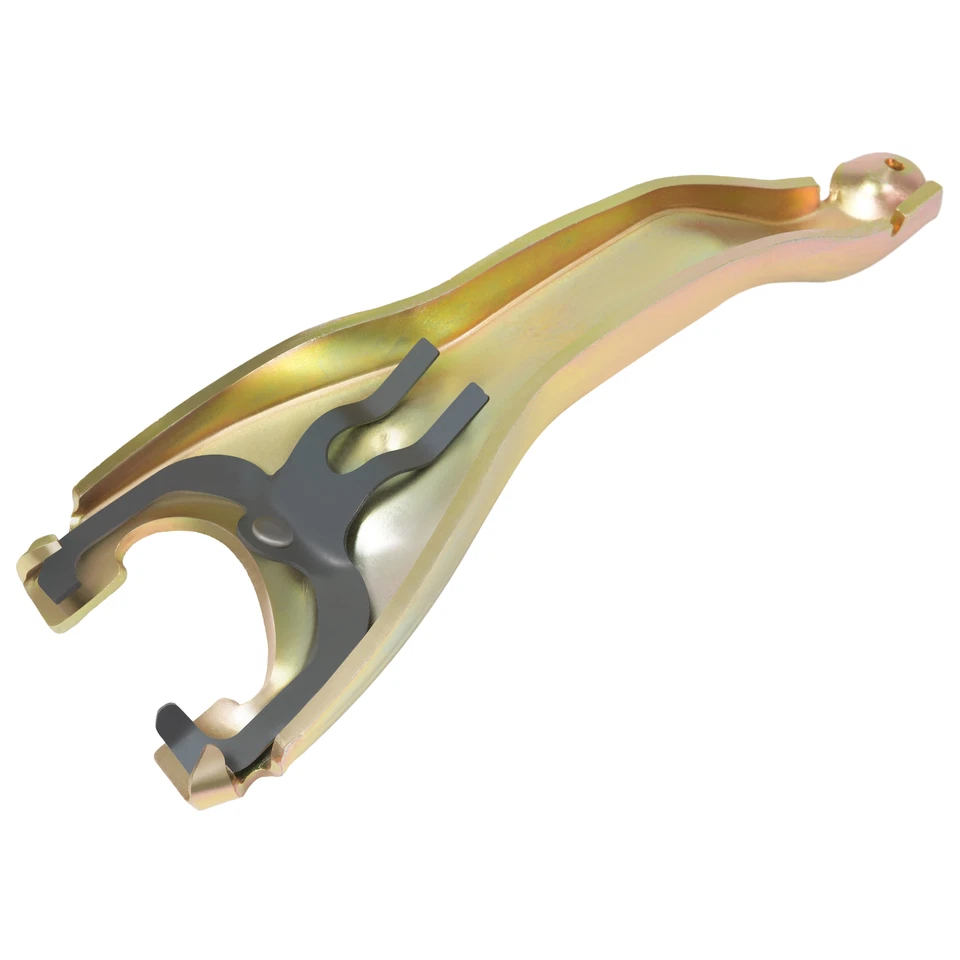 Clutch Fork+Boot+Throwout Bearing+Pivot Ball For Chevy 59-88 64 Impala 3892632 - Image 4 of 4