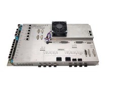 Siemens 10187203 UMAS PLUS