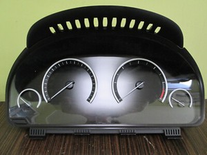 BMW F15 F25 F26 Instrumentenkombination Tacho Instrument cluster 9286386