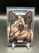 2023-24 Panini Prizm #91 OG Anunoby