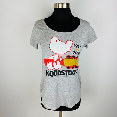 woodstock bird t shirt