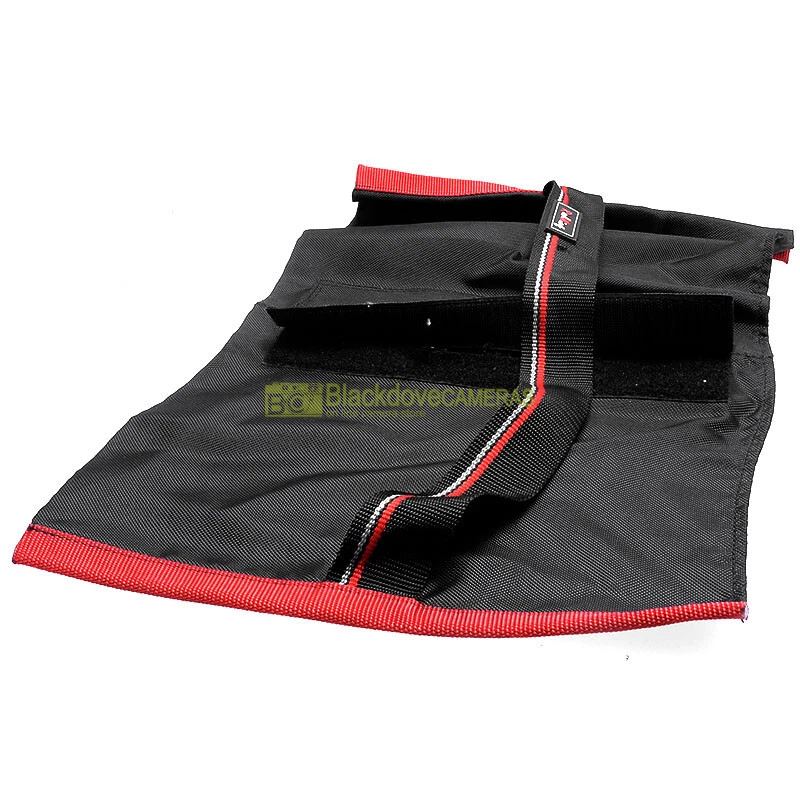 Red Wing Sand Counterweight for Study Tripods and Tripods. - Image 3 of 3