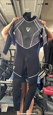 evo wetsuit
