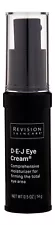 Revision DEJ Eye Cream Pump 0.5 oz. Skin Treatment