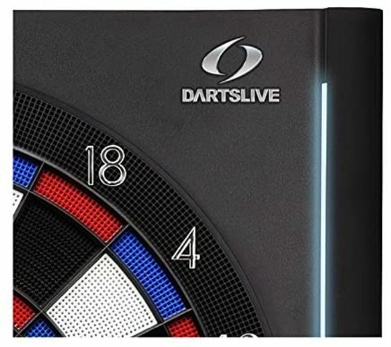 未使用　DARTSLIVE  Amazon.com : DARTSLIVE-ZERO BOARD Darts Drive Zero Board