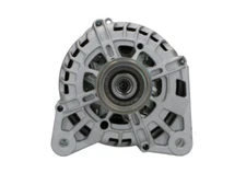 Alternator For Renault 120A Captur K9K608/K9K609/K9K628/K9K629/K9K830/K9K83..