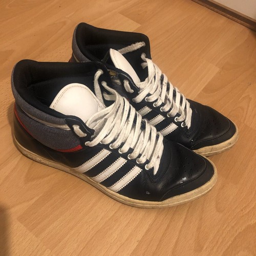 adidas sleek series trainers