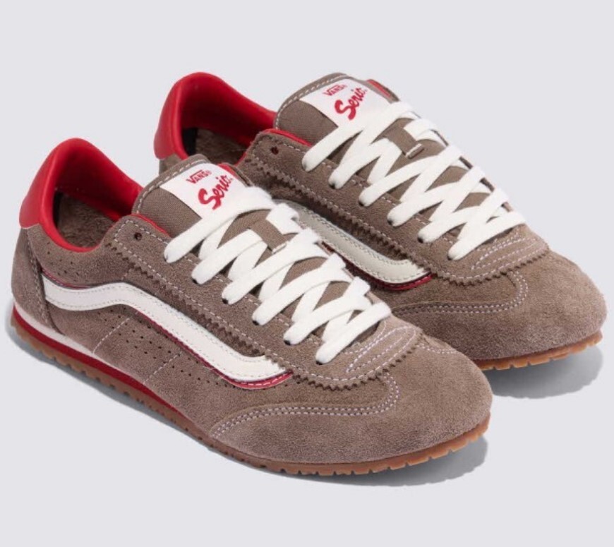 VANS Super Lowpro 2025 MEN'S SNEAKERS VN000D831NU brown | eBay