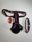 KONG Chest Plate Harness Dog Harnesses