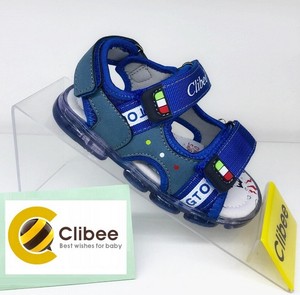 baby boy sandals size 4
