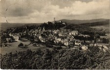 CPA AK KONIGSTEIN IM TAUNUS Panorama GERMANY (1419699)