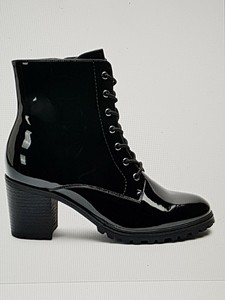 forever comfort lace up boots