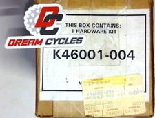 NEW Kawasaki Small Windshield Hardware Replacement Vulcan VN800  K46001-004 OEM