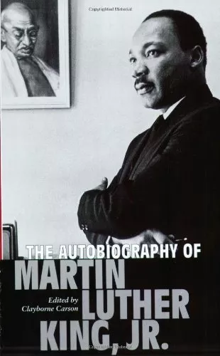 The Autobiography Of Martin Luther King, Jr By Martin Luther King Jr - Picture 1 of 1